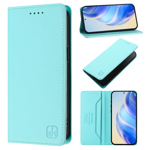 linsuyu Cover Compatible with Sony Xperia 1 V 5G XQDQ62,Compatible with Sony Xperia 1 V 5G XQDQ62 Magnetic Flip Phone Case TL