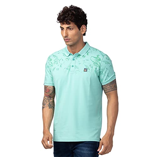 Image of Spykar Men T-Shirts
