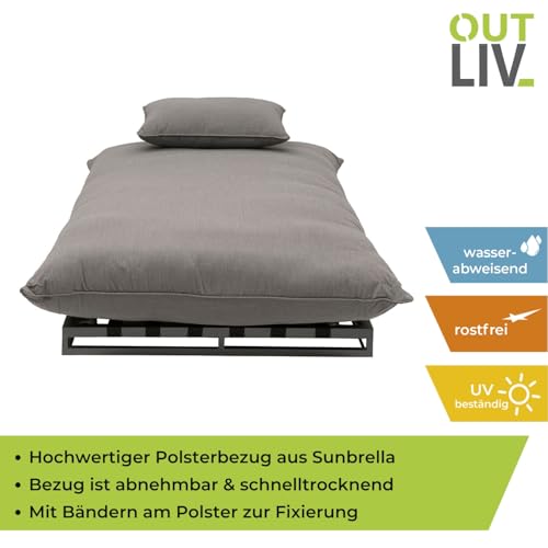 Sunbrella – ein Bezug mit Haltung