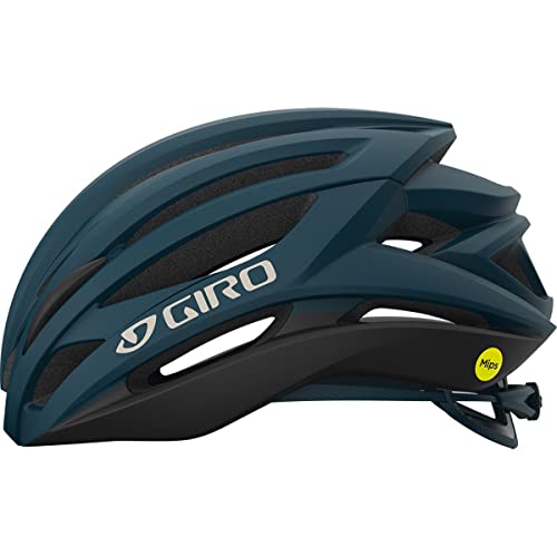 Giro Syntax MIPS Adult Road Cycling Helmet