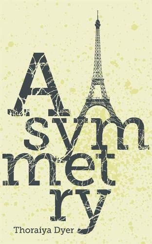 Buy Asymmetry — BookShops.in