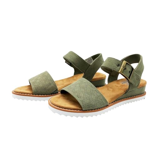 Image of Skechers womens Desert Kiss - Serendipitous