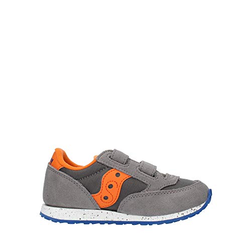 Image of Saucony Unisex-Child Baby Jazz Hook & Loop SeasonalSneaker