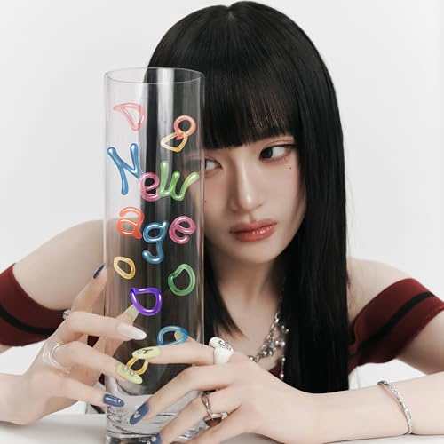 New Ageのサムネイル