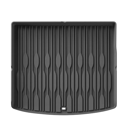 Tapis de coffre arrière BYD Song Pro DM-i 2025 protection 3D