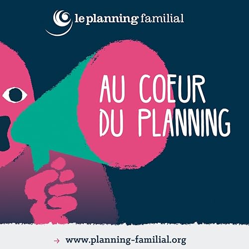 Couverture de Au c&oelig;ur du Planning