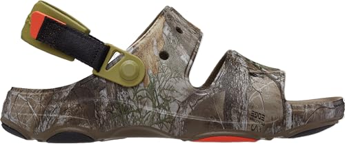 Image of Crocs Unisex-Adult 207891 Sandal