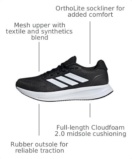 adidas Men's Falcon