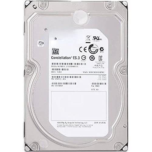 for 4TB Surveillance Security Video Recorder NAS Storage Array 4Tb Desktop Mechanical Hard Disk