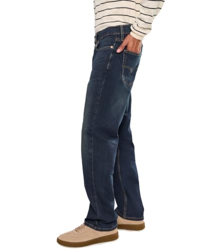 Image of Levi's, Mens, 511 Slim, Inked Dusk, 30 x 32