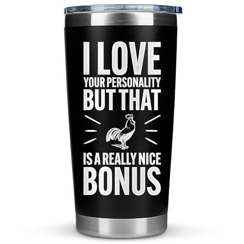 KLUBI Classic Grandpa Mug