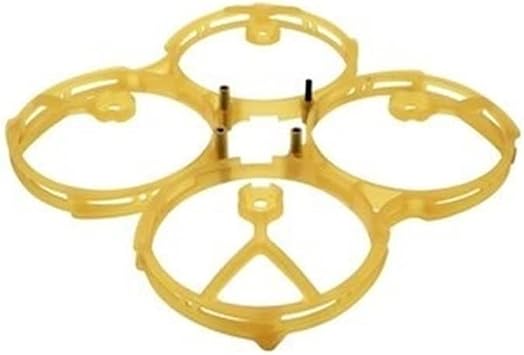 Drone toy accessories for GEPRC GEP-CL35 for CineLog35 Performance Frame Kit Parts CL35P lighter weight for mounting for GoPro/for Insta360 GO2 cameraPropeller guards A