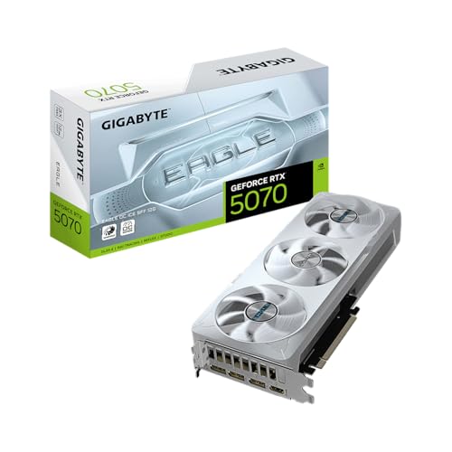 Amazon | GIGABYTE NVIDIA Geforce RTX5070 搭載 グラフィックボード