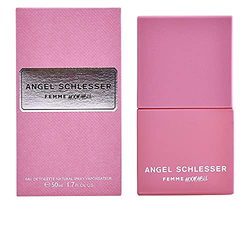 Angel Schlesser, Perfume, 50 mililitros
