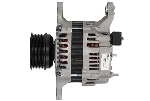 Alternateur HELLA 28V 130A 8EL 012 584-801 générateur de courant camion