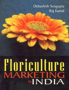 Floricutural Marketing in India