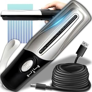 Retoo papiervernietiger draagbare multifunctionele Mini USB elektrische draagbare papiervernietiger voor kantoor huishouden CD Credit Card papiervernietiger zonder afvalbak