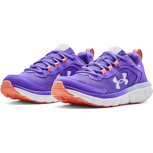 Image of Under Armour Girl's Assert 9 (Big Kid)
