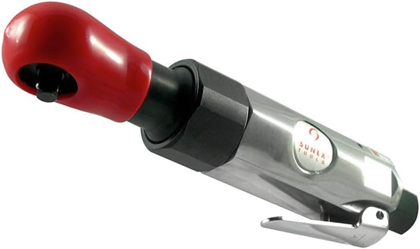 Sunex Tools - 3/8 IN. DRIVE AIR RATCHET