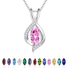 10-October-Tourmaline Pink