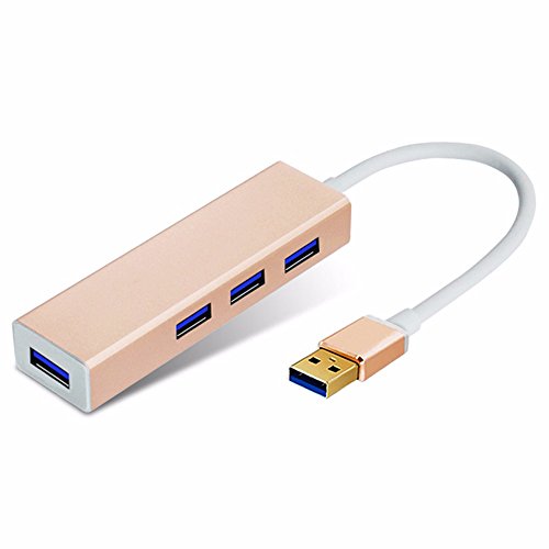 Usb 3, hub, compasso, hub, usb, 4 hub,b