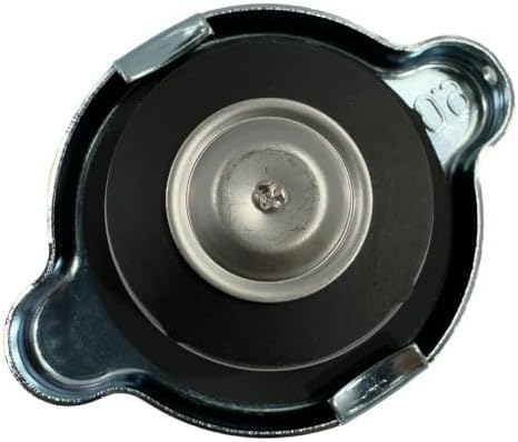 Genuine Yanmar 123682-44210 Radiator Cap
