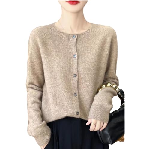 Cashmere Cardigans for Women, Cashmere Sweaters for Women, Cashmere Womens Button Down Sweaters