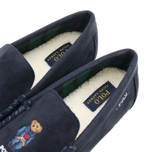 POLO RALPH LAUREN Men's Flat Penny Loafer4