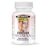 Multivitaminas Forever Woman 365 tabletas para todo un año. Especialmente para la mujer, Combaten cansancio, aumentan la energia, elevan defensas del cuerpo.