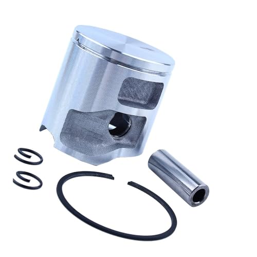 Segments piston 43 mm pour réparer une perte de compression sur 545 et 550XP - 2