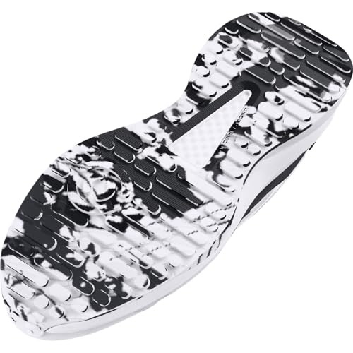 Image of Under Armour Mens Ua Charged Edge Sneaker