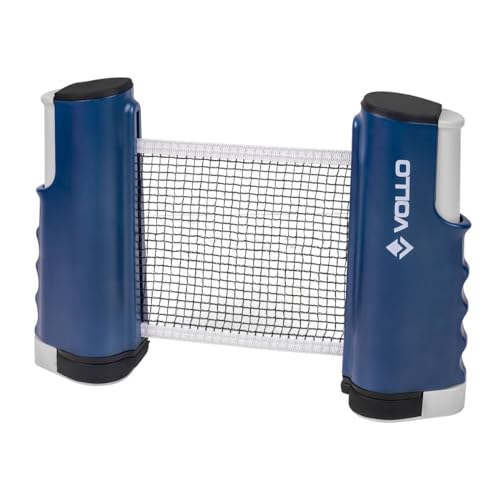 Vollo Rede de Tênis de Mesa Retrátil