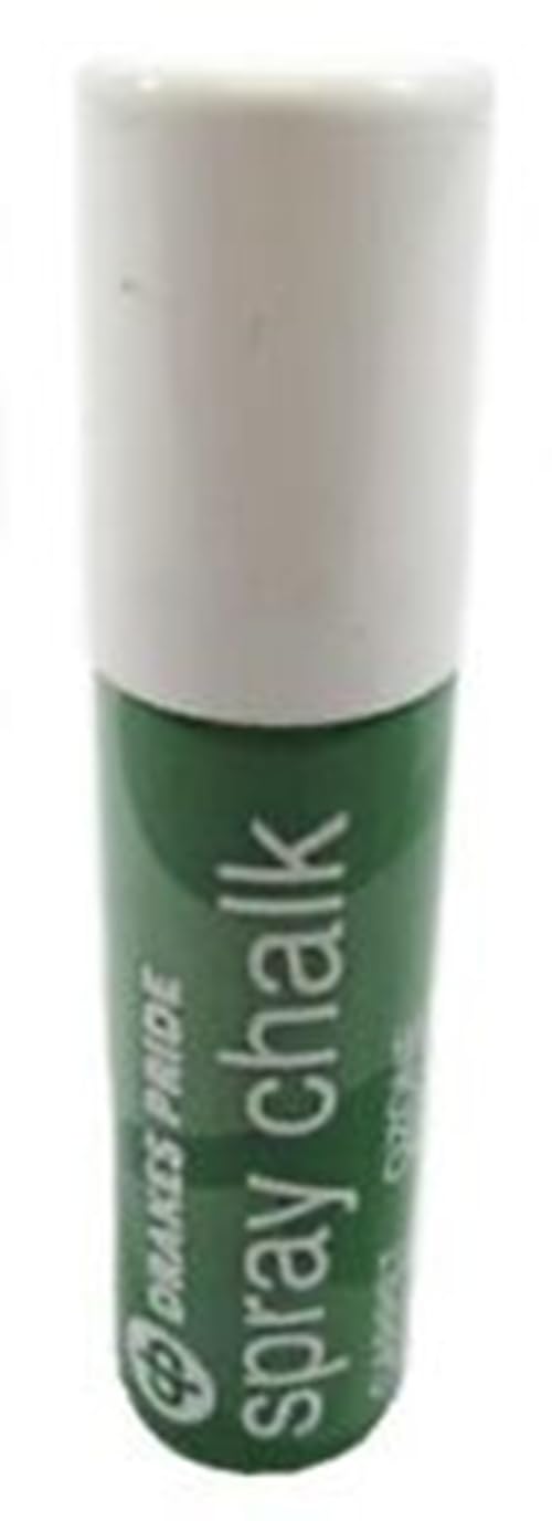 ibowl Drakes Pride White Chalk Spray