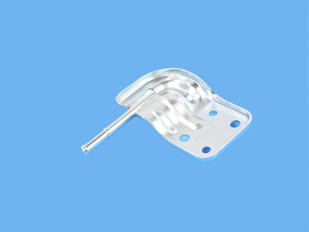 Exhaust Hanger Bracket, Left