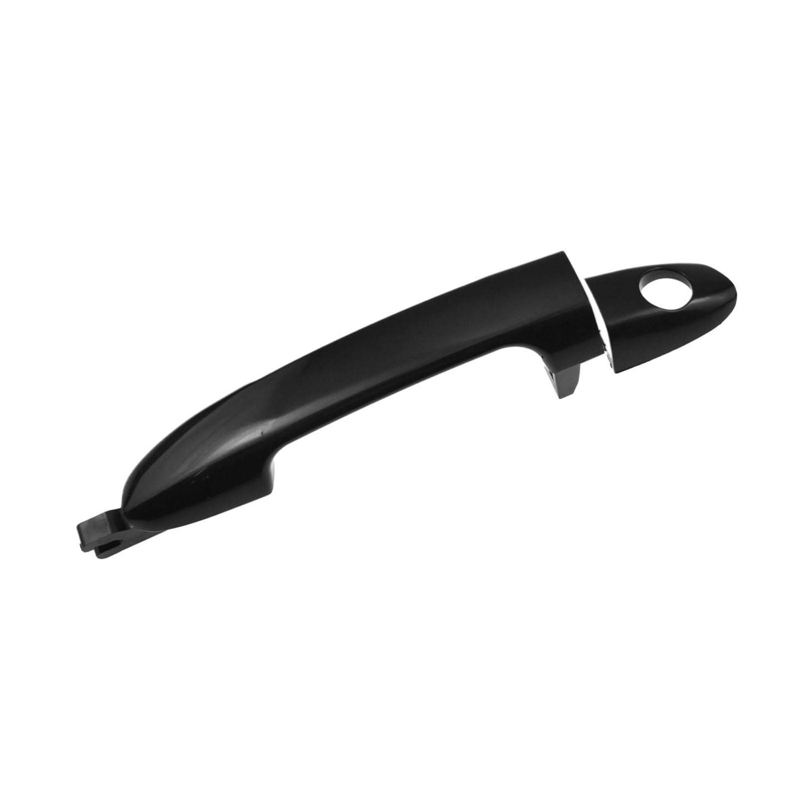 NOKRGQW Car Outer Door Handle for Kia for Spectra 2.0L 2004-2009 82650-2F000 Outside Car Door Handle Front Rear Left Right
