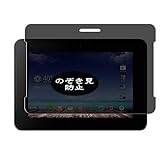 VacFun Antiespias Protector de Pantalla, compatible con Asus PadFone X Tablet 9 VacFun Antiespias Protector de Pantalla, compatible con Asus PadFone X Tablet 9