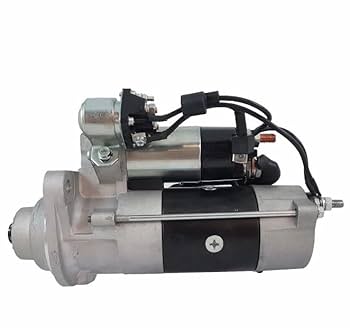 メル47004 4 Piece Fuel Injector 105141-2870 8-97025466-0 8970254660