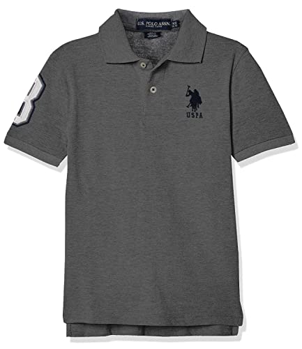 Amazon.com: U.S. Polo Assn. Boys display picture 3