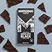 Montezuma’S Dark Chocolate Absolute Black 100% Cocoa 90g