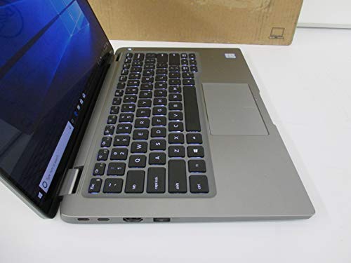 Image of Dell 14 inch Latitude 7400 2-in-1 Laptop