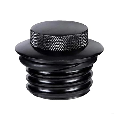 Bouchon réservoir essence moto N80F anti fuite aluminium 1200