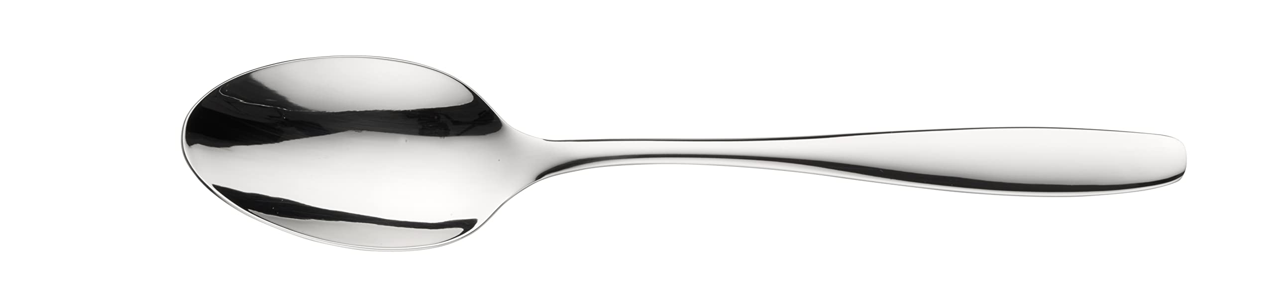 Prima Collection Elba Set 24 Pezzi Acciaio Inox 18/10 per 6 Persone
