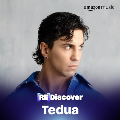 Zusammengestellt von: Amazon Music