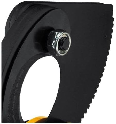 Miniatura 7 de DEWALT DCE150B - Herramienta de corte de cables sin cable (20 V, solo en la piscina)