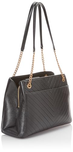 Image of Karl Lagerfeld Paris womens Charlotte Chain Tote