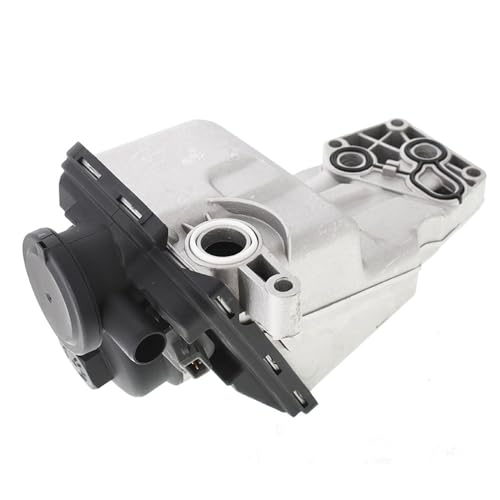 WFLNHB Oil Filter Housing Replacement for 2004-2016 Volvo S40 V50 S60 V60 XC60 XC70 C30 C70 31338685 30788494 31338684
