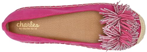 Image of Charles by Charles David Womens OMEN Flat