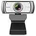 Produktbild Spedal Full HD Webcam 1080p, Live Streaming Webcam, 120 Grad Ultra Weitwinkel, Computer Laptop Kamera für Xbox OBS XSplit Skype Facebook, kompatibel für Mac OS Windows 10/8/7
