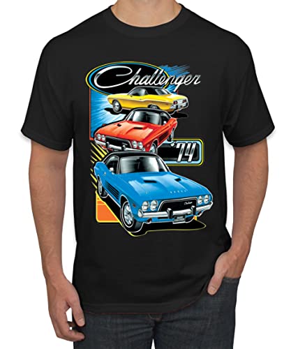 リ*ン様 CHALLENGER/14TH L/S TEE M size 41n70ceu4YL.jpg