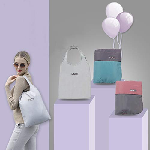 Babydrage hoes - overtrek voor draagstoel met capuchon winddicht waterdichte voortas 78 * 64cm roze - Image 5